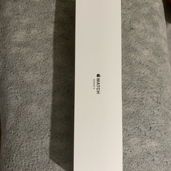 Apple Watch series 3 main image 7